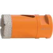 Diamant-Trockenbohrer WKS